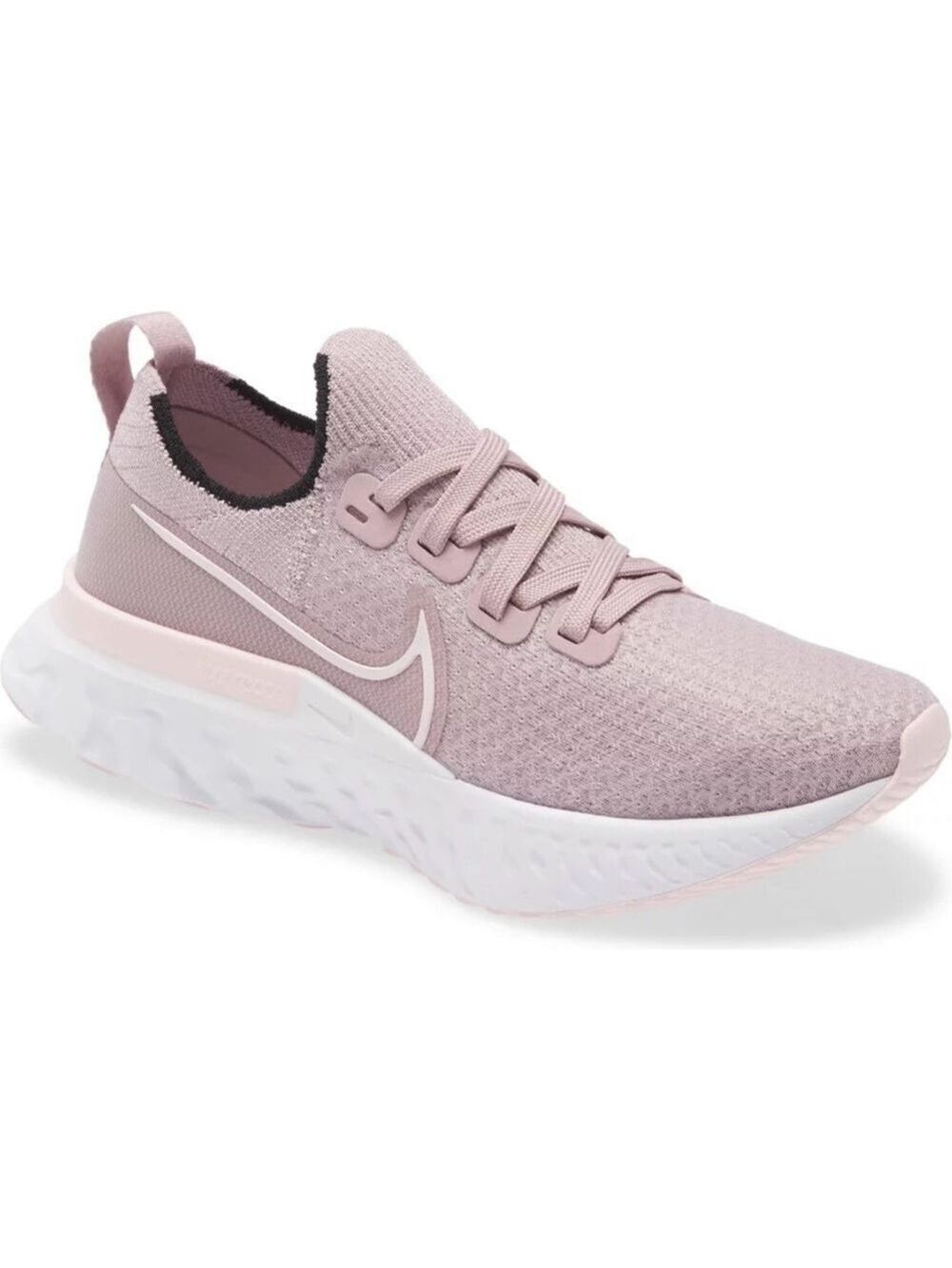 Nike Women's React Infinity Run Flyknit Sz9.5